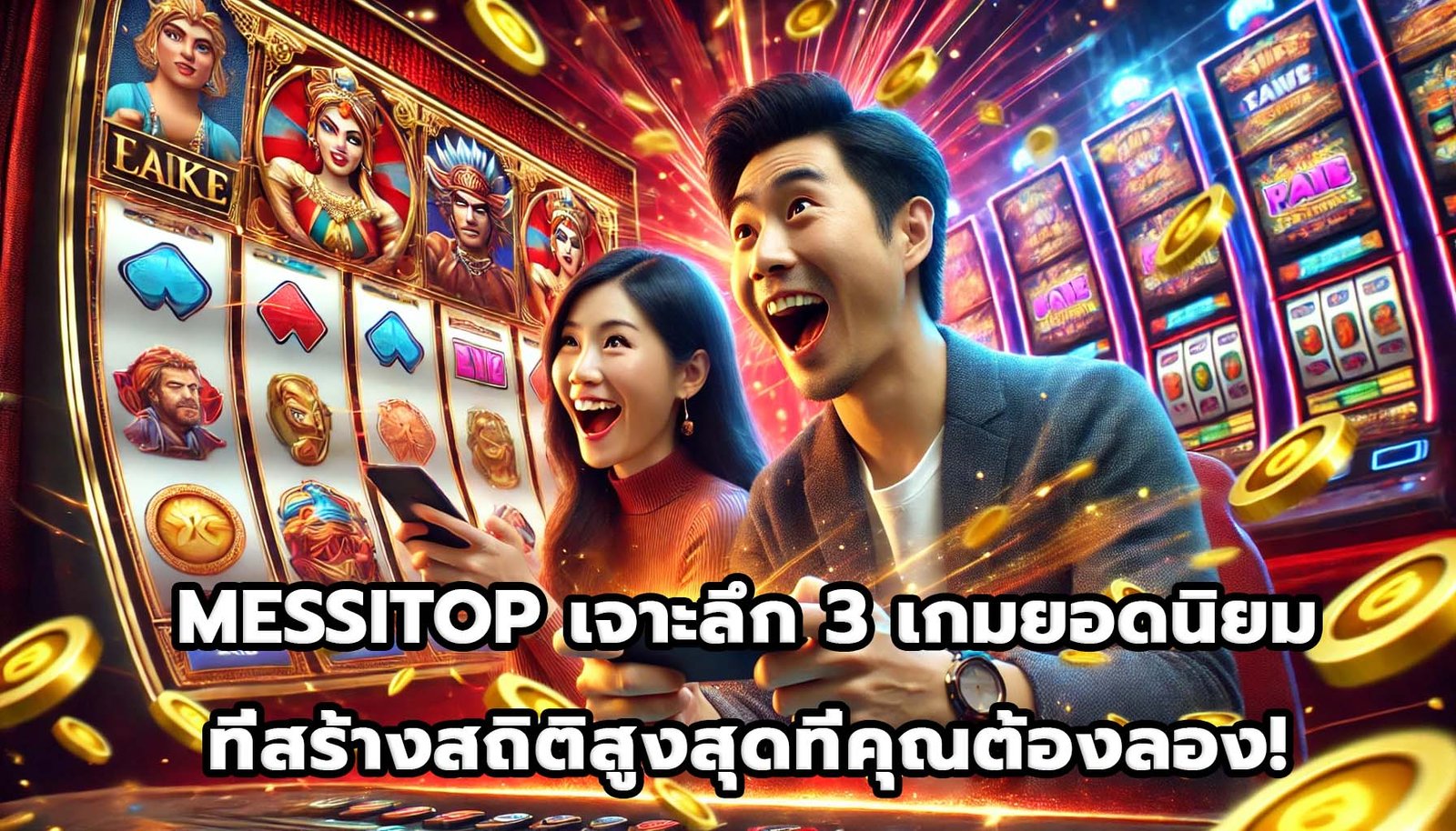 MESSITOP เจาะลึก 3 เกมยอดนิยมที่สร้างสถิติสูงสุดที่คุณต้องลอง!-4